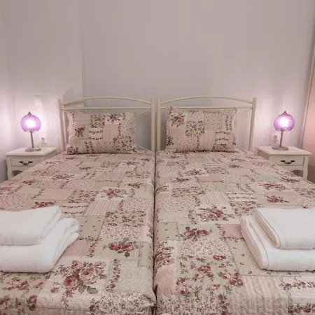 Apartment The Secret Garden Corfu (city)