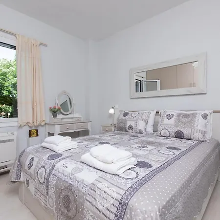 Apartment The Secret Garden Corfu (city)